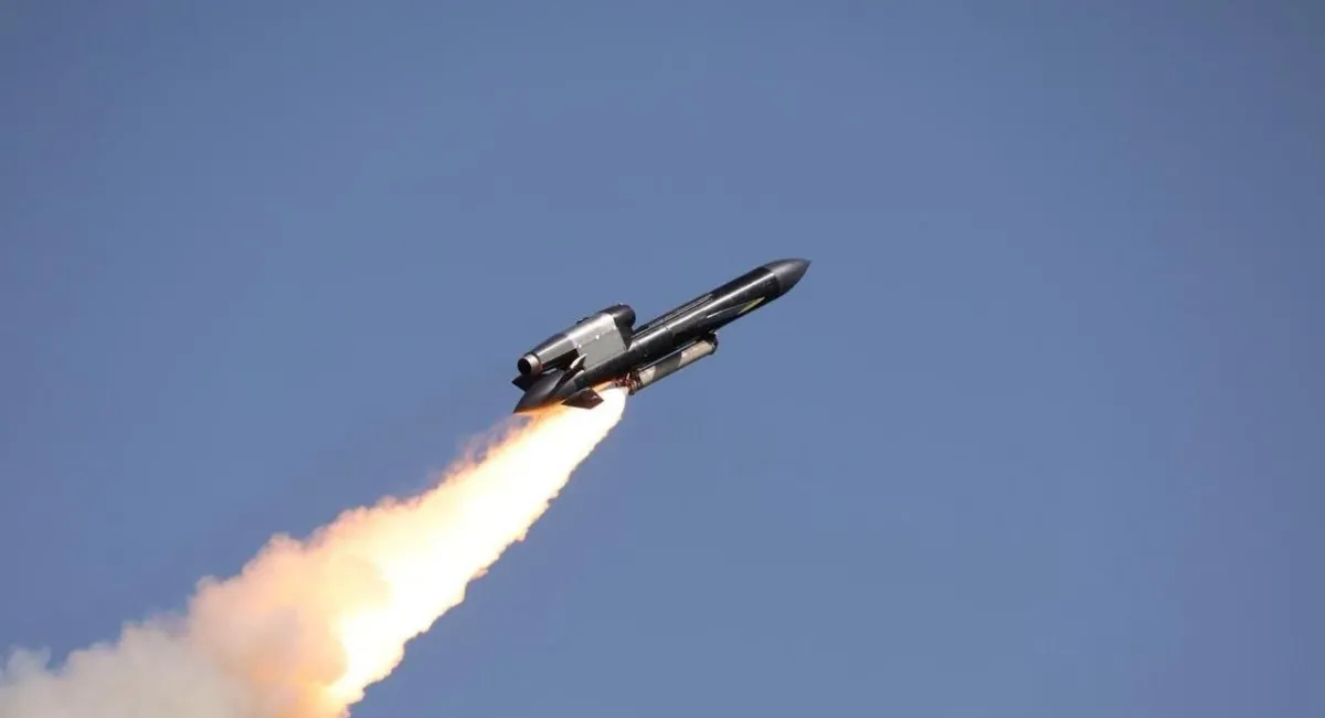 Акції українського виробника ракет Фламінго хоче придбати іноземний покупець: власники — не проти - today.ua