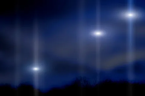 У Пентагоні підтвердили зустрічі пілотів винищувачів із НЛО: що зазначено в офіційному звіті