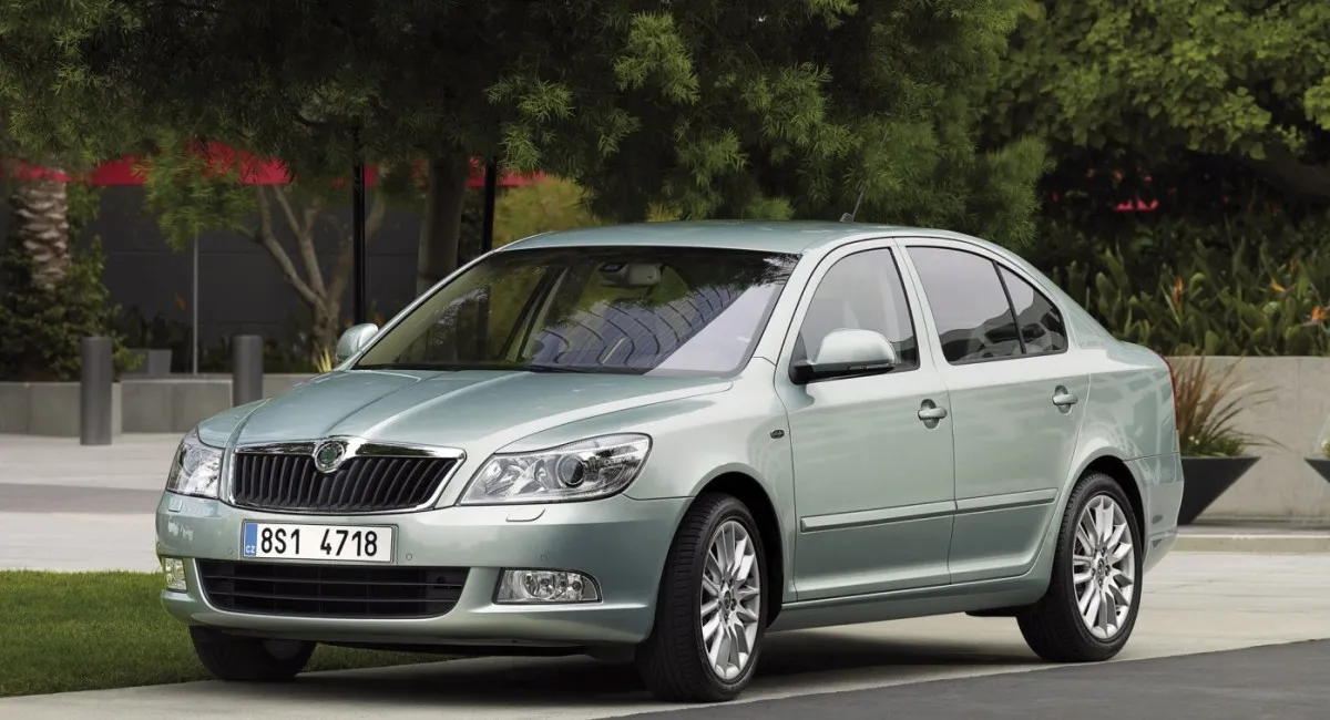 Настоящие рабочие лошадки: названы подержанные авто до $6500 с безупречной надежностью - today.ua