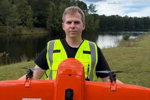 Как цифровизация меняет геодезию: взгляд инженера-новатора