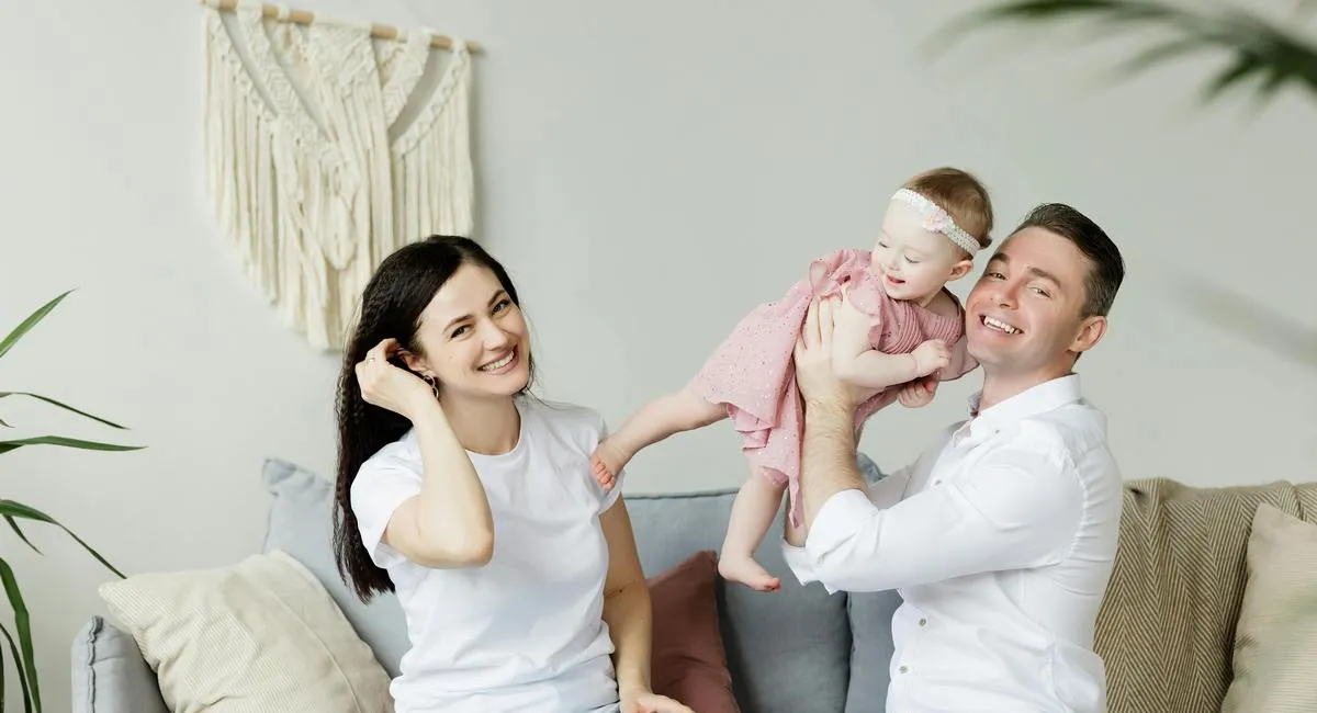 Самое популярное женское имя в Украине в 2025 году: как родители чаще всего называли своих дочек - today.ua