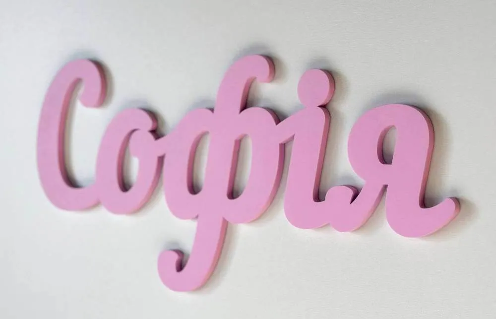 Самое популярное женское имя в Украине в 2025 году: как родители чаще всего называли своих дочек - today.ua