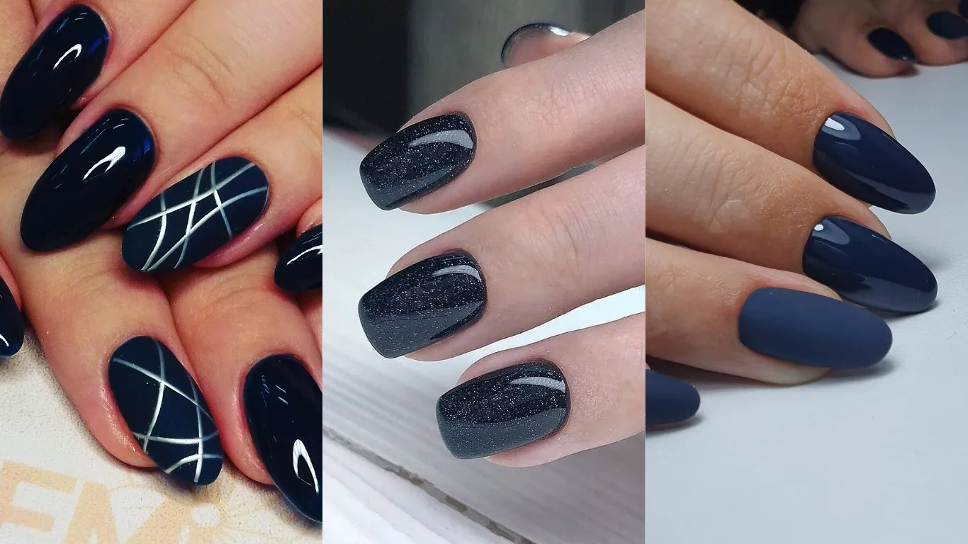 Неожиданные тренды осени: какие оттенки сделают маникюр самым модным в новом сезоне - today.ua