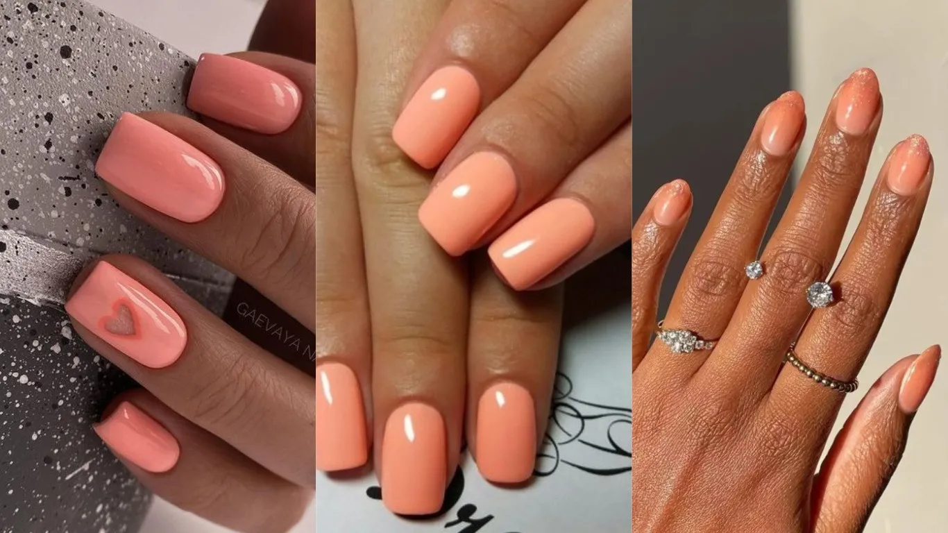 Неожиданные тренды осени: какие оттенки сделают маникюр самым модным в новом сезоне - today.ua