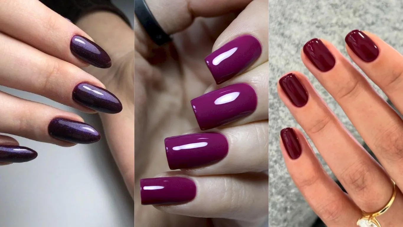 Неожиданные тренды осени: какие оттенки сделают маникюр самым модным в новом сезоне - today.ua