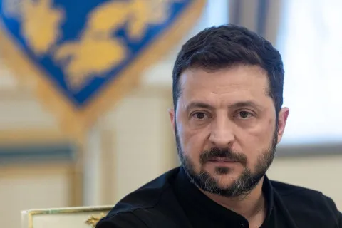 Пошатнулся ли уровень доверия к Зеленскому в Украине за последние два месяца: что показал опрос