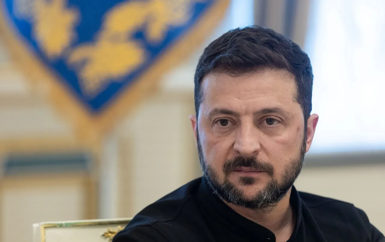 Зеленський порадив чиновникам у Кремлі шукати бомбосховища: в РФ відреагували - today.ua