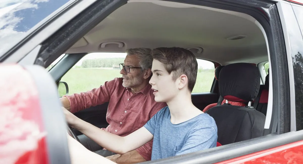 Не все могут сесть за руль: в Украине введены возрастные ограничения для водителей - today.ua