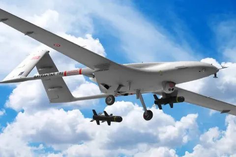 Bayraktar возвращается в бой: как украинские разработчики перевооружили дрон