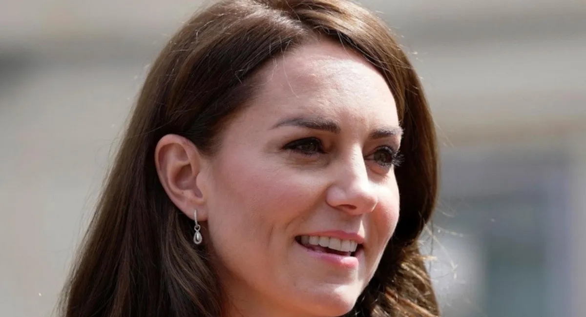 Кейт Миддлтон с новым цветом волос произвела настоящий фурор: В стиле Спящей красавицы - today.ua