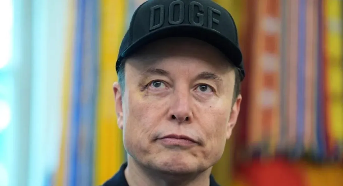 На планете может появиться первый долларовый триллионер: уже известно его имя - today.ua