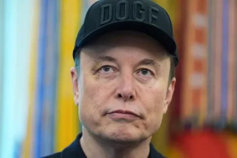 На планете может появиться первый долларовый триллионер: уже известно его имя