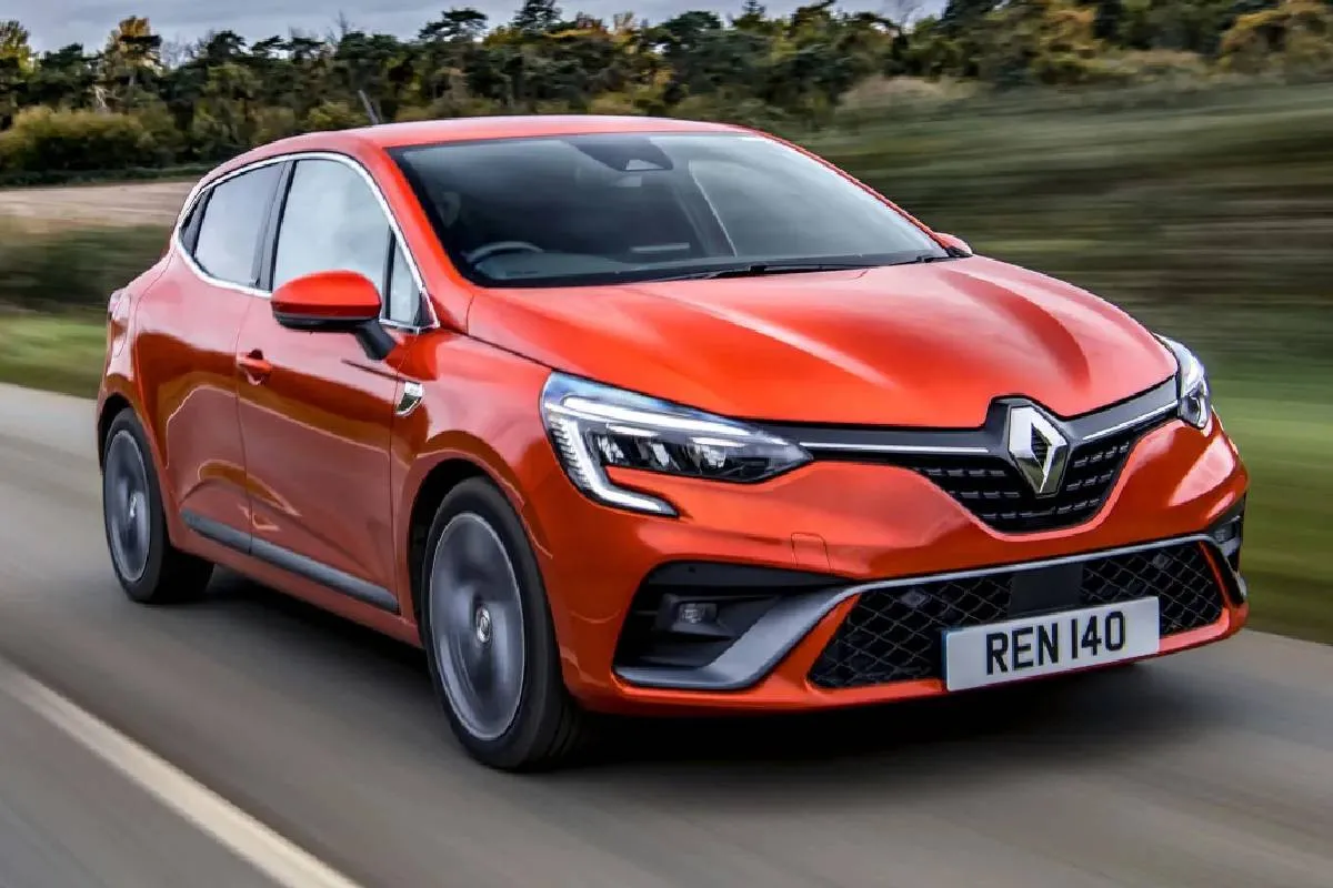 Европейцы массово меняют авто: кто стал новым фаворитом рынка Европейцы массово меняют авто: кто стал новым фаворитом рынка - today.ua