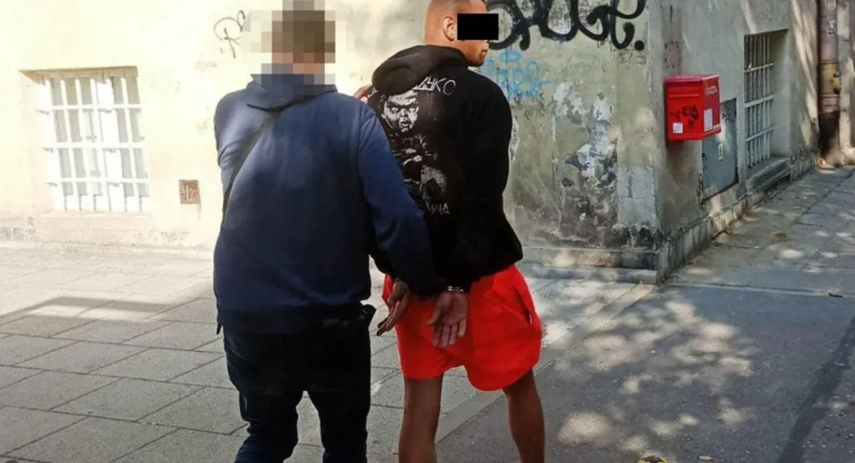 У центрі Варшави жорстоко побили українців: що кажуть у поліції - today.ua