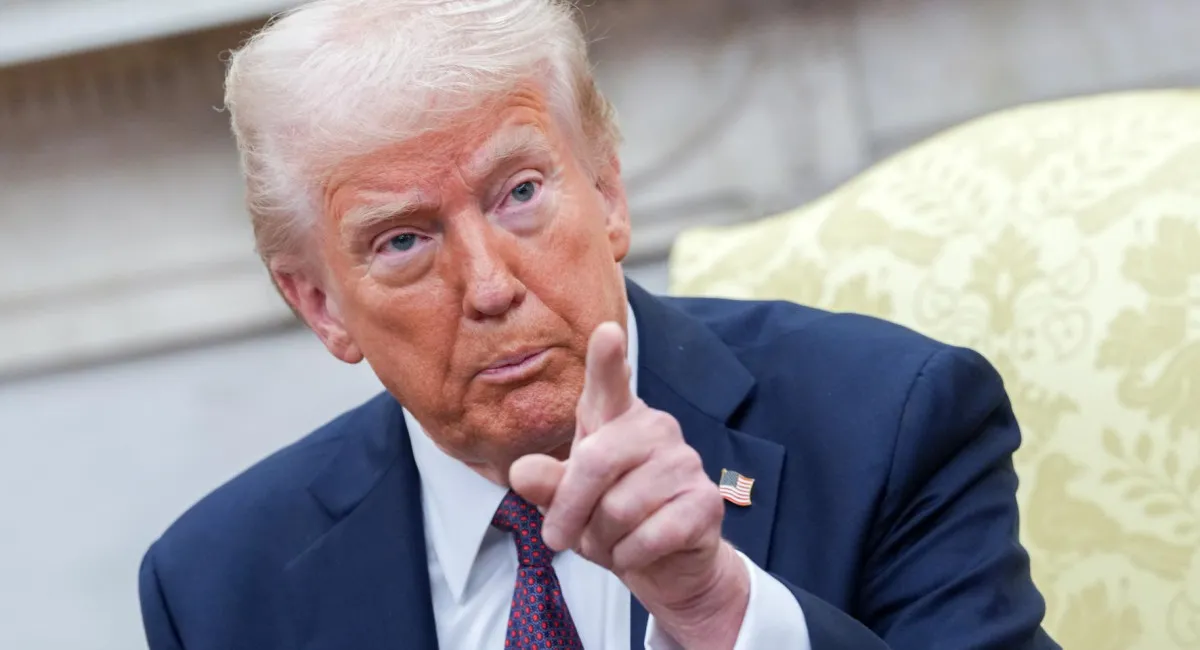 Трамп видит шанс на быстрый конец войны в Украине, но есть нюанс - today.ua