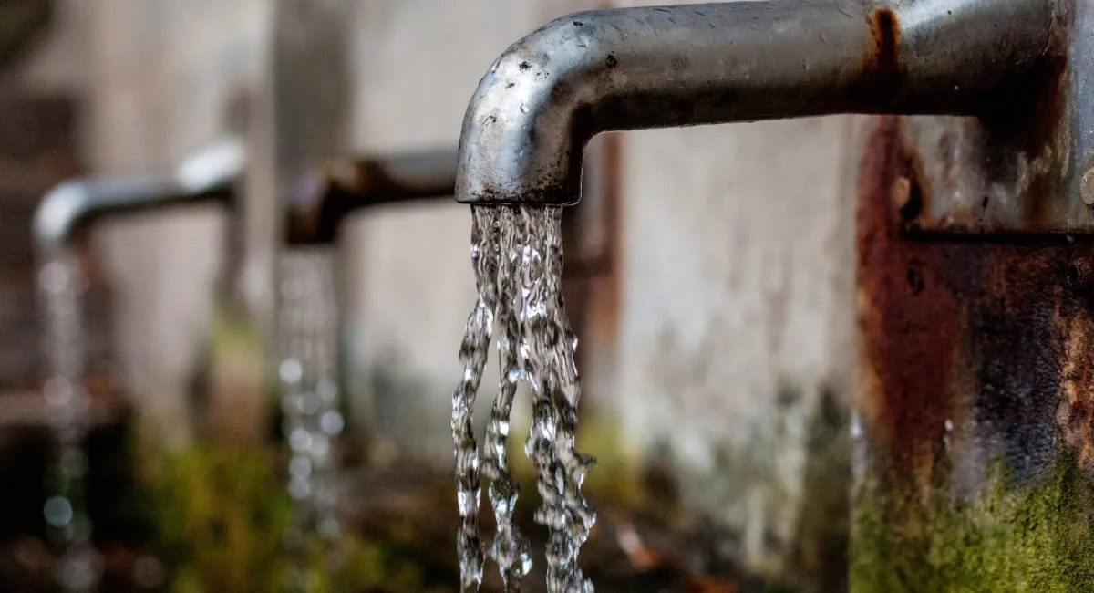 Украинцы будут умирать от некачественной воды не меньше, чем от войны: власти не могут предотвратить коммунальную катастрофу - today.ua