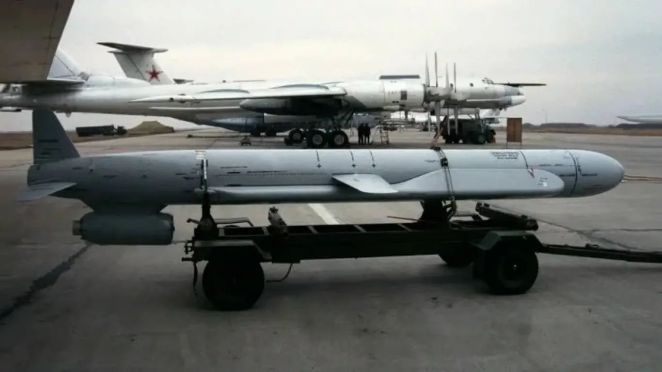 Новые атаки врага станут еще опаснее: Россия усовершенствовала вооружение Новые атаки врага станут еще опаснее: Россия усовершенствовала вооружение - today.ua