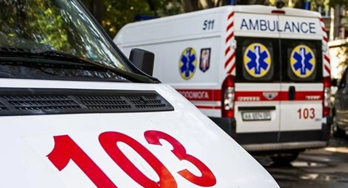 Страшна аварія в Одеській області: 22-річна водійка скоїла ДТП, в якій загинуло двоє неповнолітніх сестер - today.ua