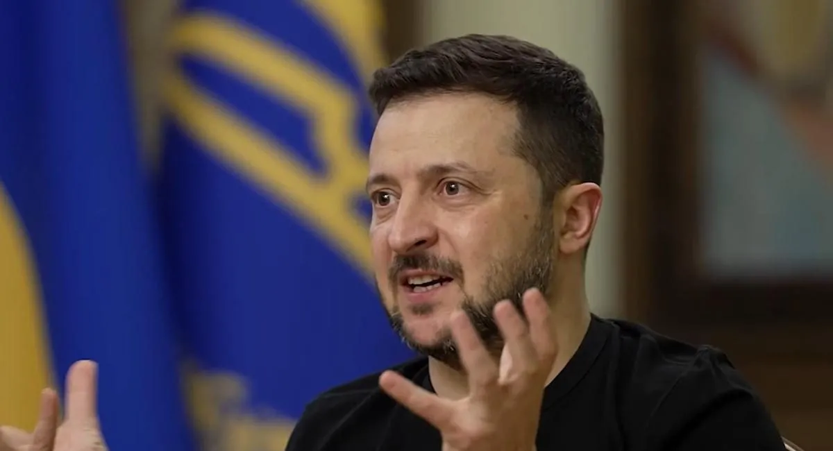 Европа потрясена: соратник Фицо сравнил Украину с ХАМАС и оправдал вторжение России - today.ua