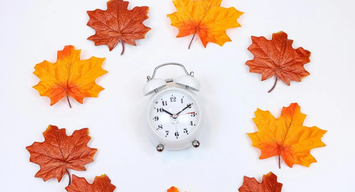Переведення годинників в Україні: яке рішення ухвалила влада щодо цієї осені - today.ua
