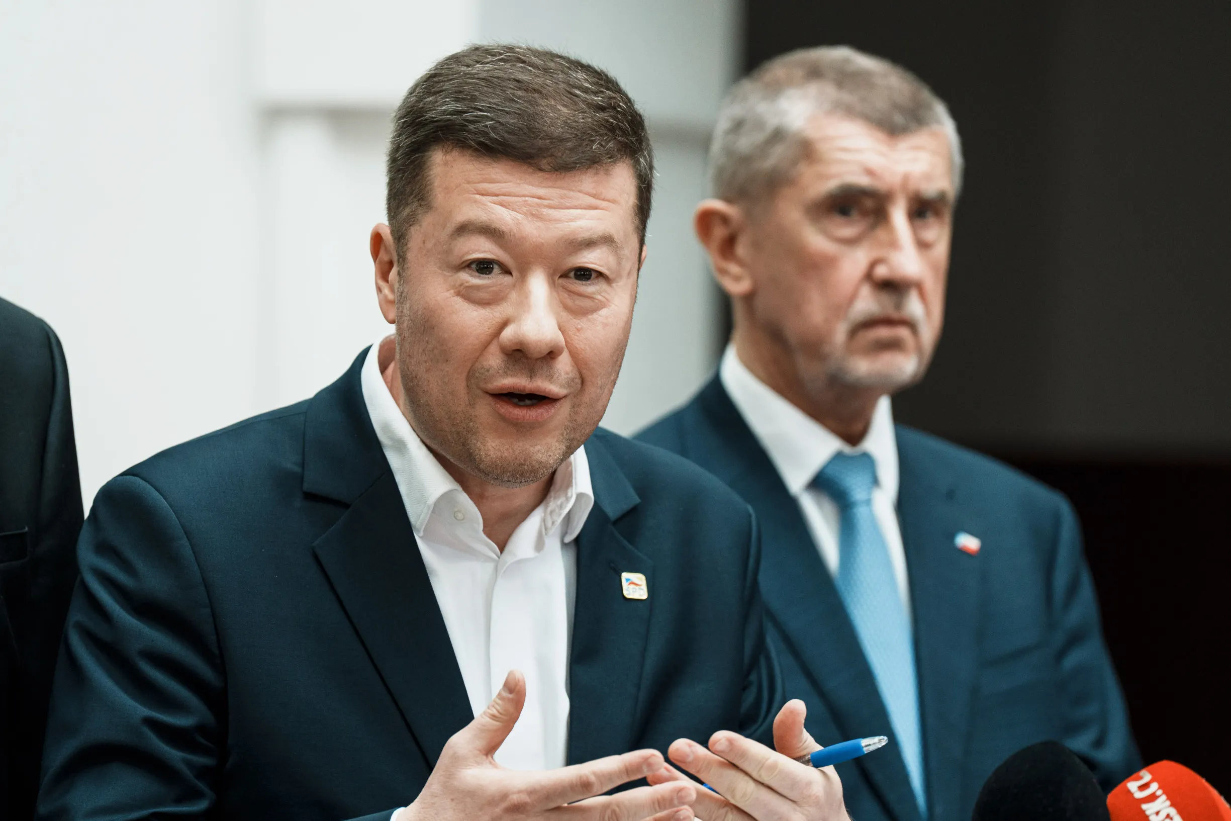 Выборы на чужой беде: чешские партии играют судьбами украинских беженцев - today.ua