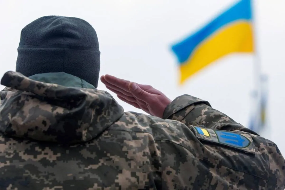 Пенсионный фонд раскрыл, сколько военных пенсионеров призывного возраста в Украине - today.ua