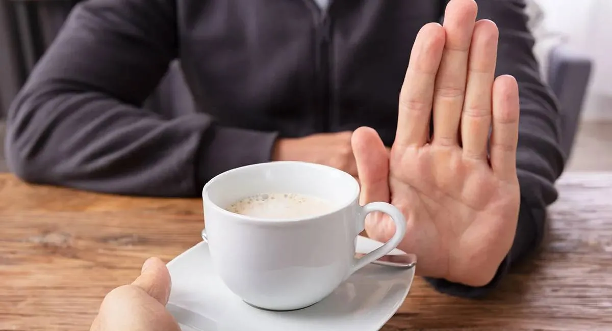 Что скрывает ваша чашка кофе: 7 эффектов отказа от утреннего напитка - today.ua