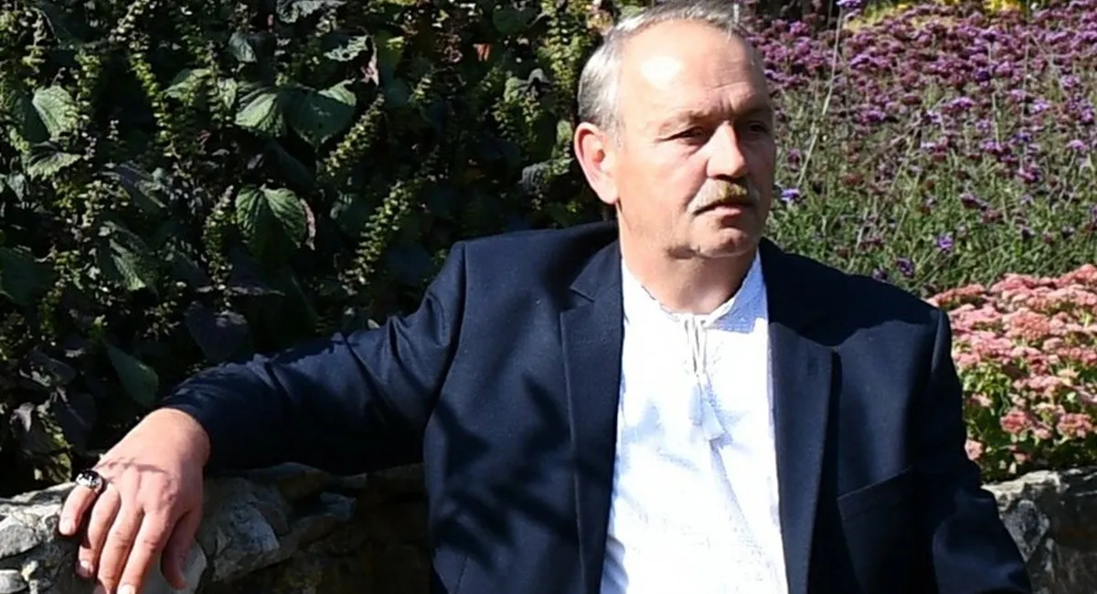 На Сумщині загадково помер журналіст-розслідувач Олександр Тахтай, який розкривав корупцію у фортифікаціях - today.ua