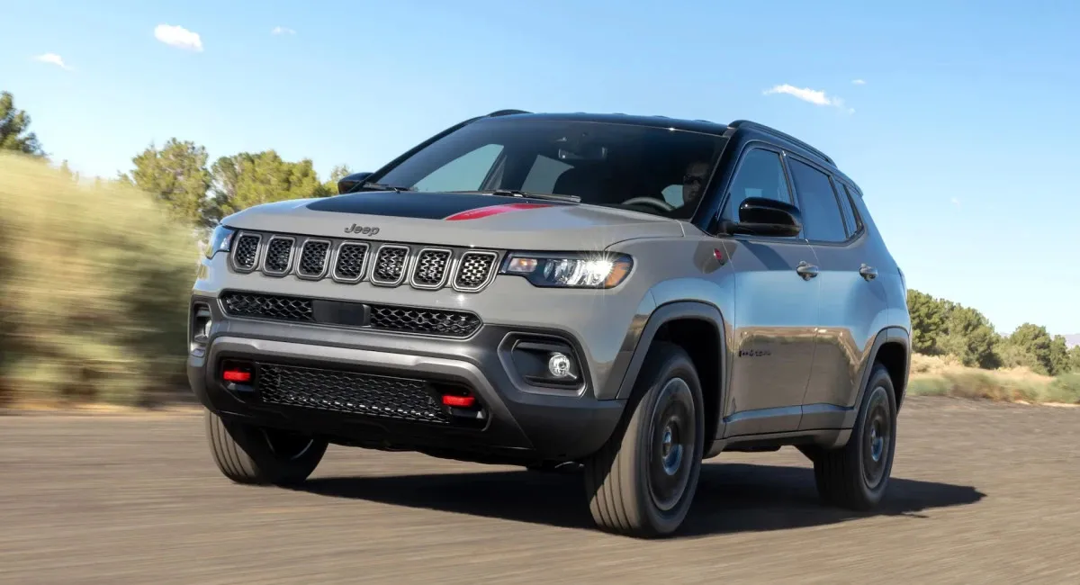 Кроссоверы, которые могут разорить: эксперт назвал худшие модели для покупки - today.ua