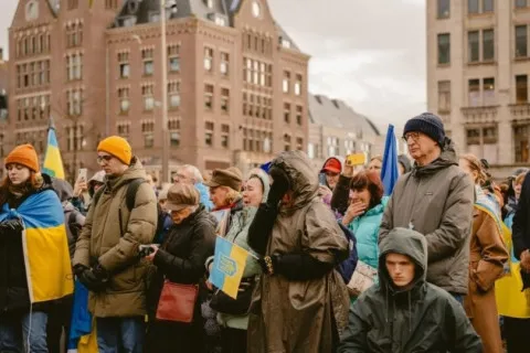 В ЕС планируют завершить временную защиту для украинцев: будут ли депортации