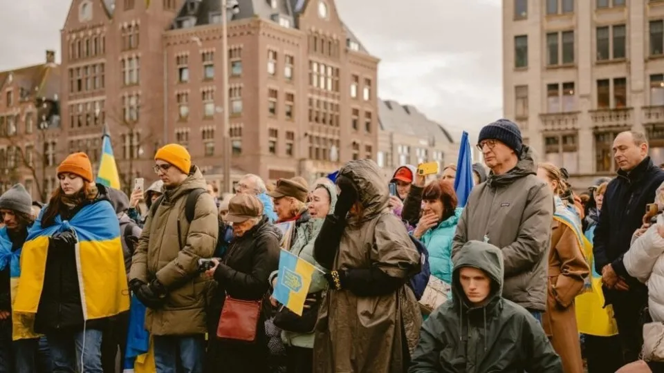 В ЕС стремительно выросло число украинцев, ищущих временной защиты: названа причина - today.ua