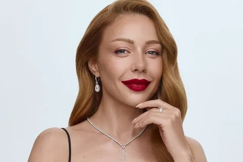 "Як сестра з братом": Тіна Кароль показала рідкісні фото з 16-річним сином