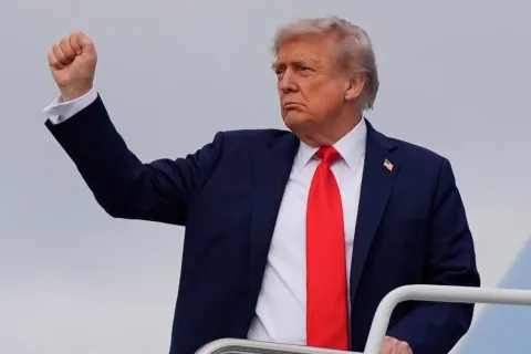 Трамп окончательно отказался помогать Украине: Европа готовит план "Б"