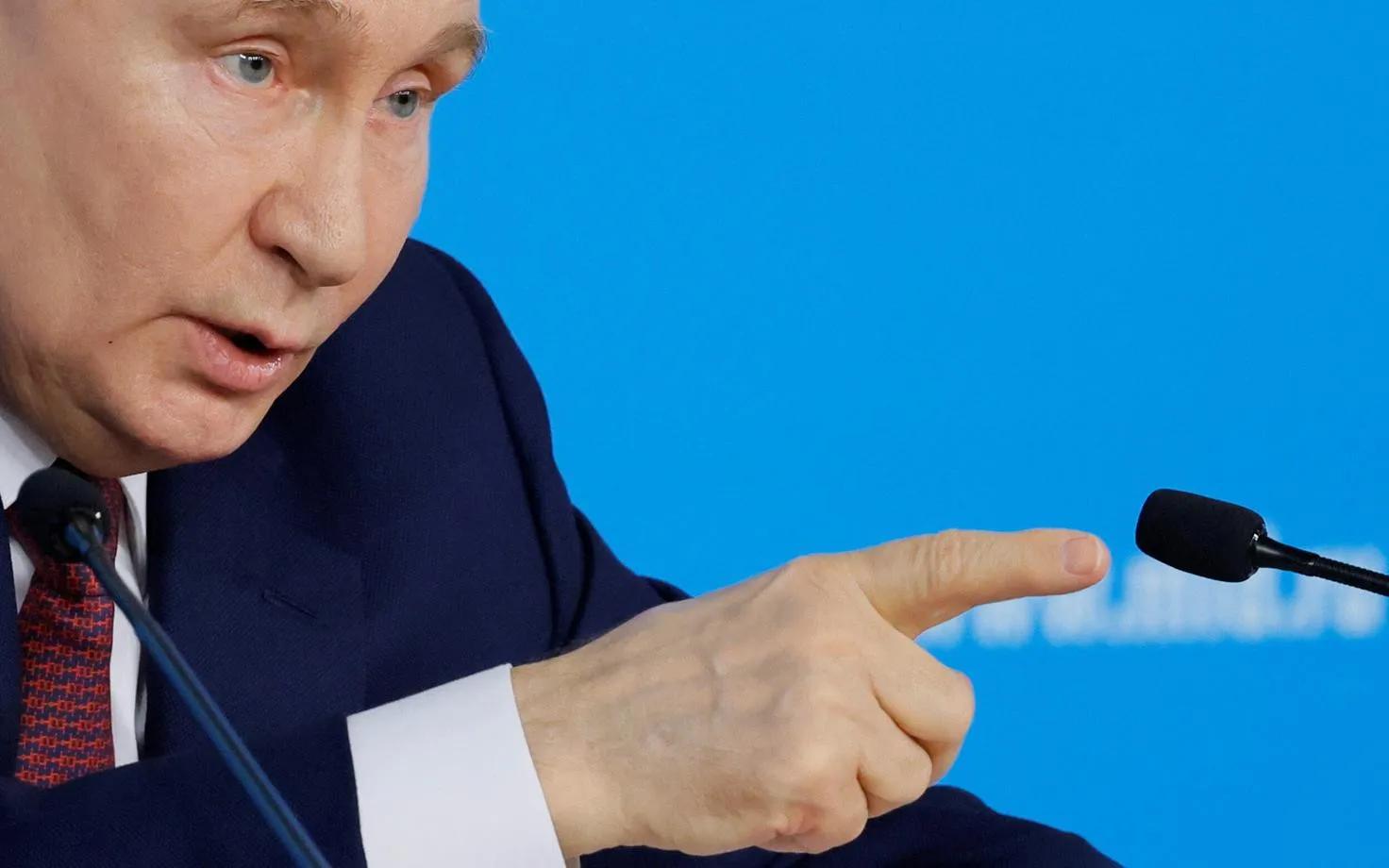 Путин опасается массового возвращения ветеранов СВО в Россию: в Reuters назвали причины - today.ua