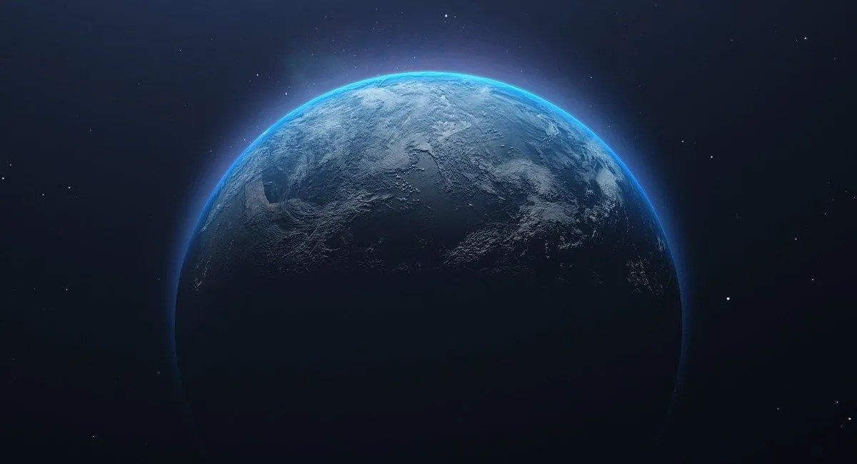 Учені NASA попереджають про глобальну кліматичну катастрофу в разі пришвидшення обертання Землі - today.ua