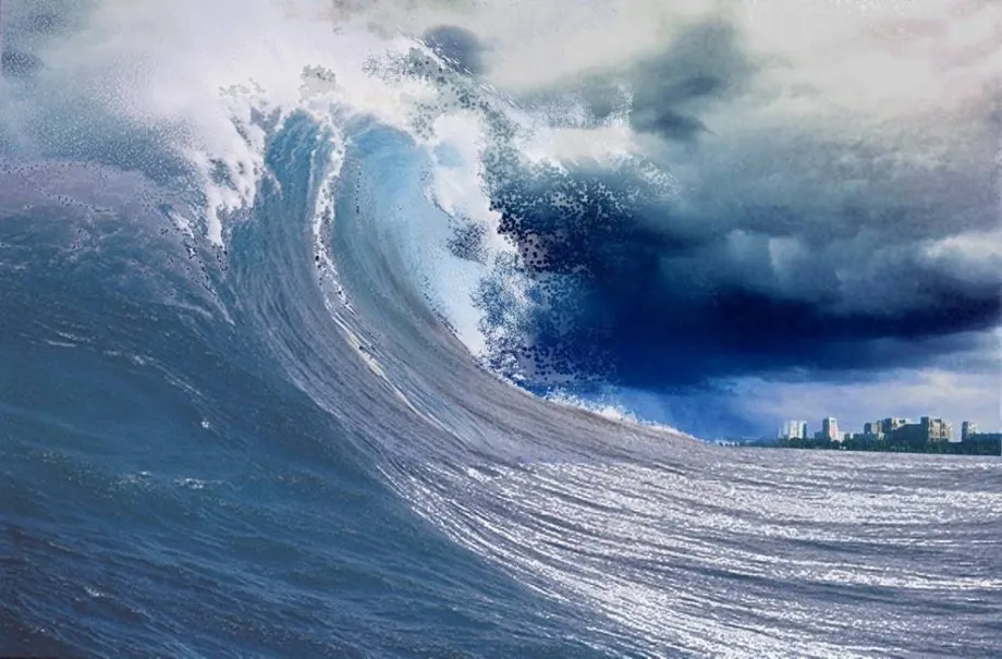 Учені NASA попереджають про глобальну кліматичну катастрофу в разі пришвидшення обертання Землі - today.ua