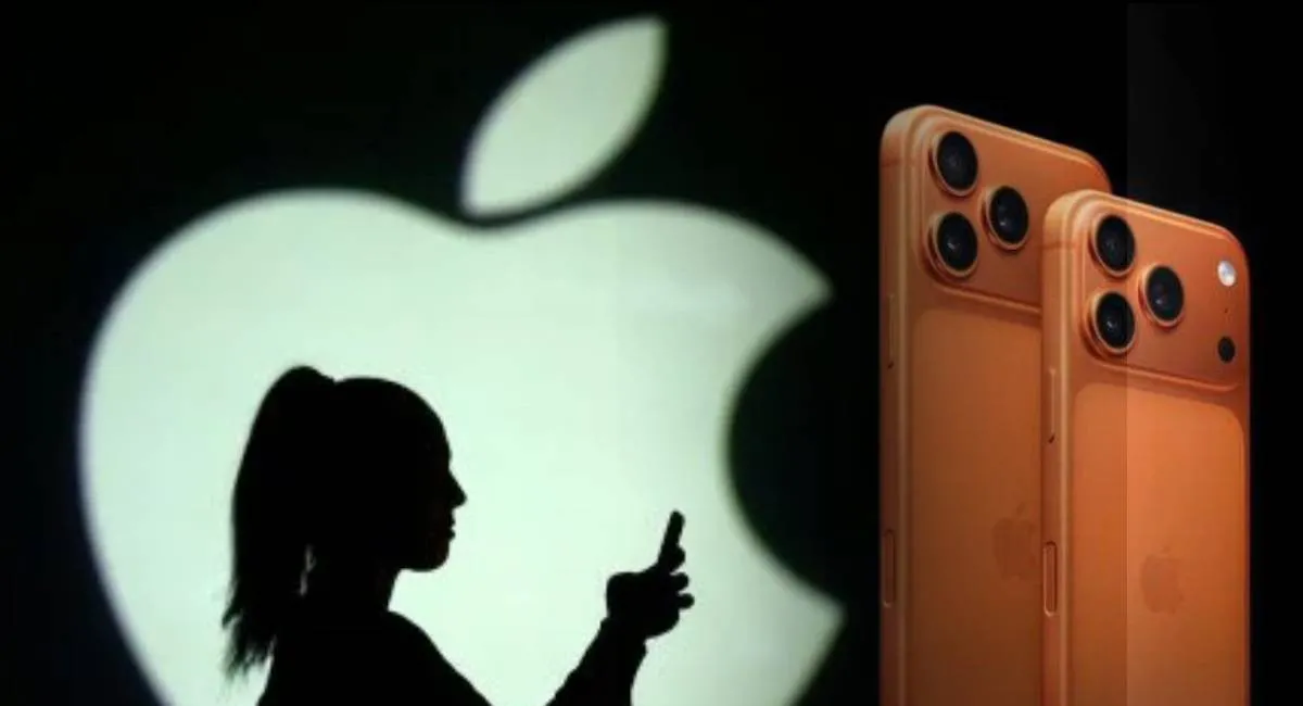 Впечатляюще тонкий iPhone 17 Air и AirPods Pro 3 с сенсором сердечного ритма: какими новинками бренд будет покорять сердца поклонников - today.ua