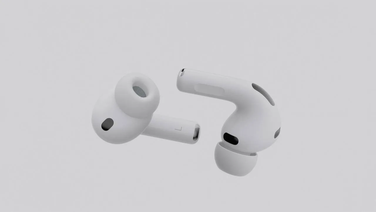 Впечатляюще тонкий iPhone 17 Air и AirPods Pro 3 с сенсором сердечного ритма: какими новинками бренд будет покорять сердца поклонников - today.ua