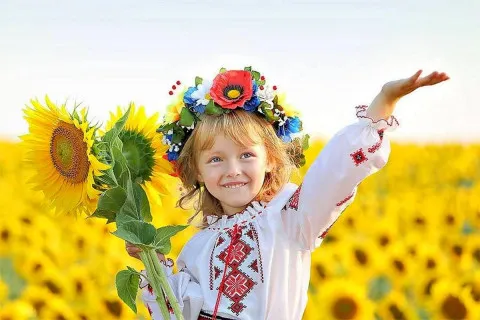 Не говорите "добрий ранок": приветствия на украинском без ошибок