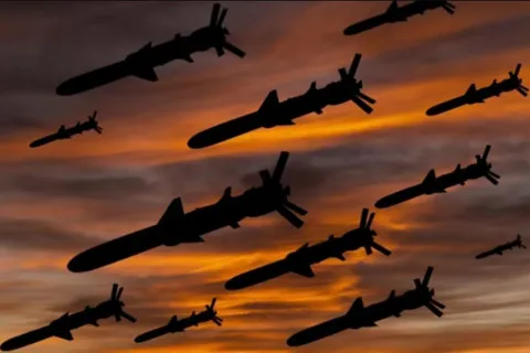 Разведывательные дроны РФ все чаще летают над украинскими городами: Жданов рассказал, когда ждать нового удара