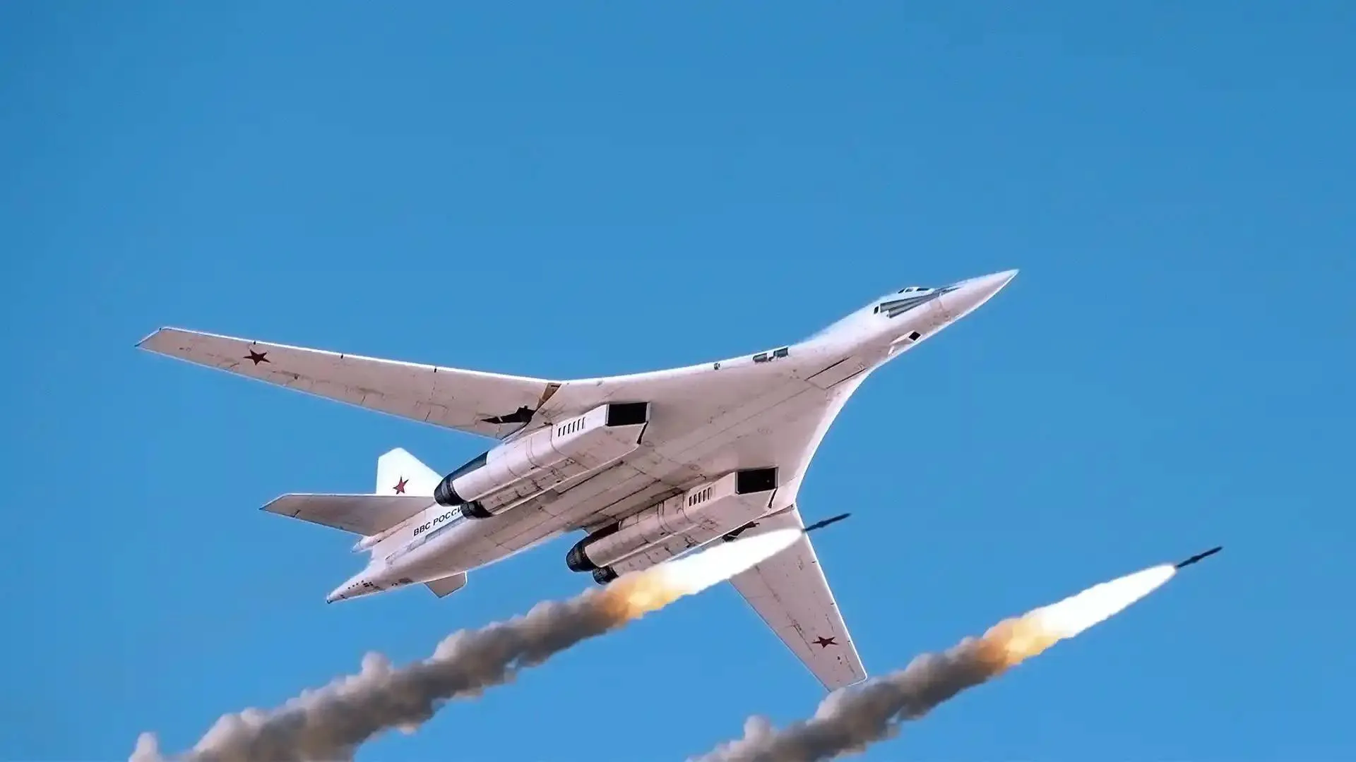 Враг вновь наносит удар по Украине: сколько ракет могут запускать Ту-95 и Ту-160 - today.ua