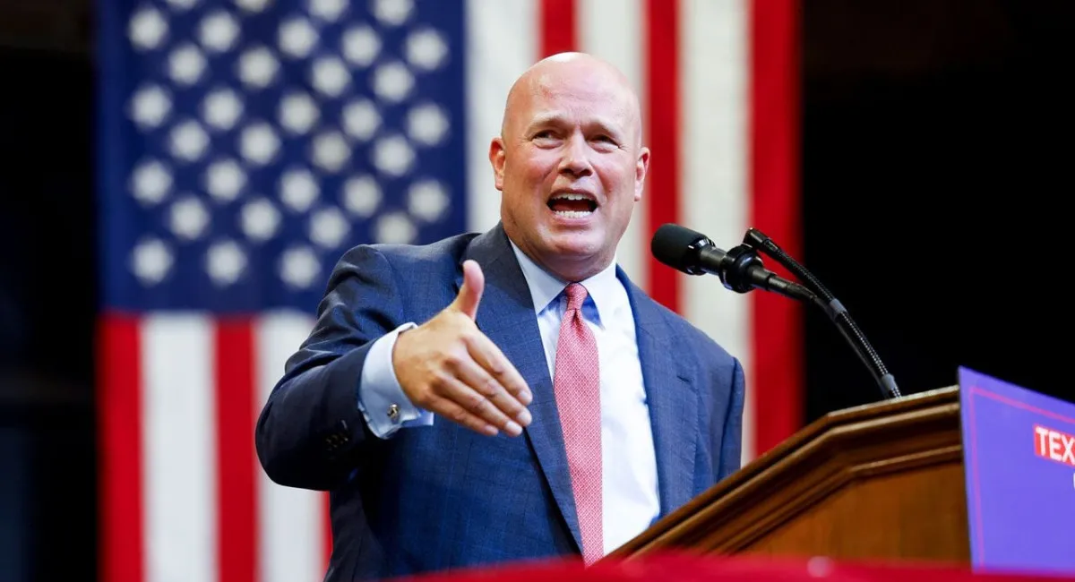 Уже в ближайшие недели решится вопрос территориального разделения Украины, - Уитакер - today.ua