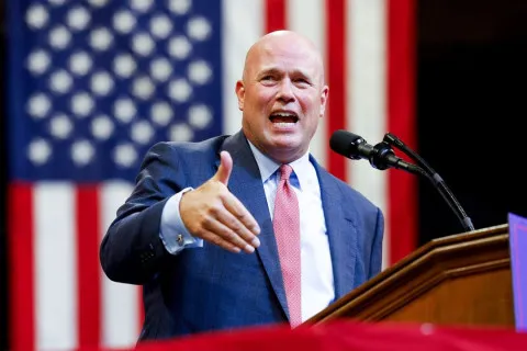 Уже в ближайшие недели решится вопрос территориального разделения Украины, - Уитакер