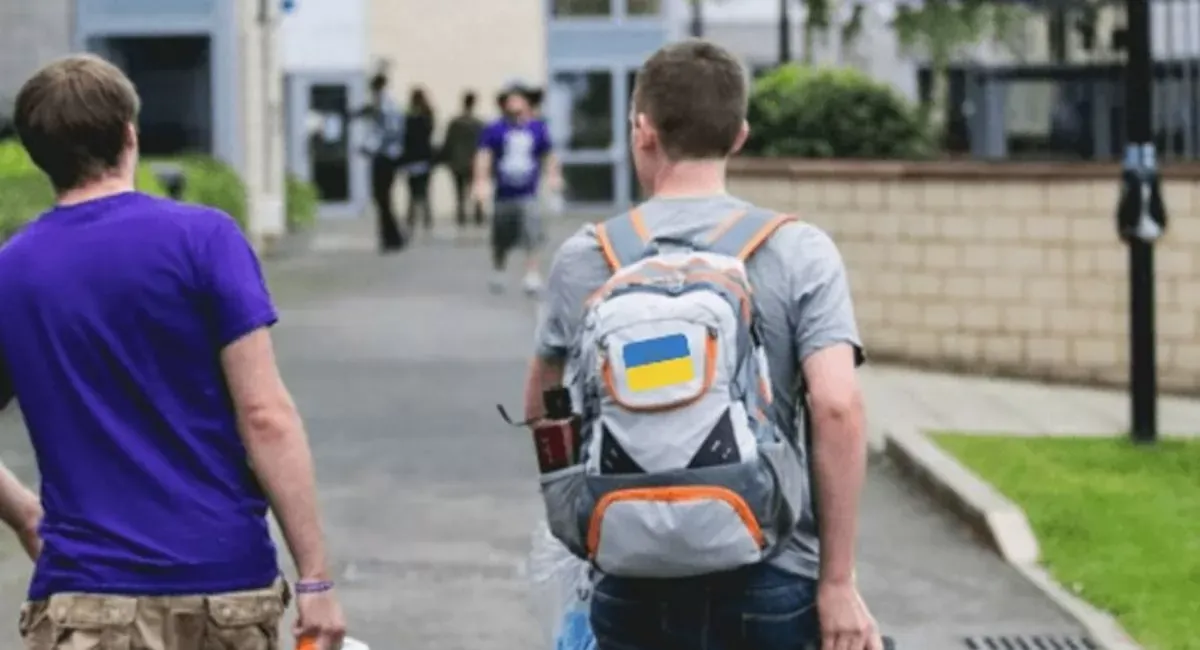 Демограф попередив, що виїзд молодих чоловіків може спричинити непоправні наслідки для України - today.ua