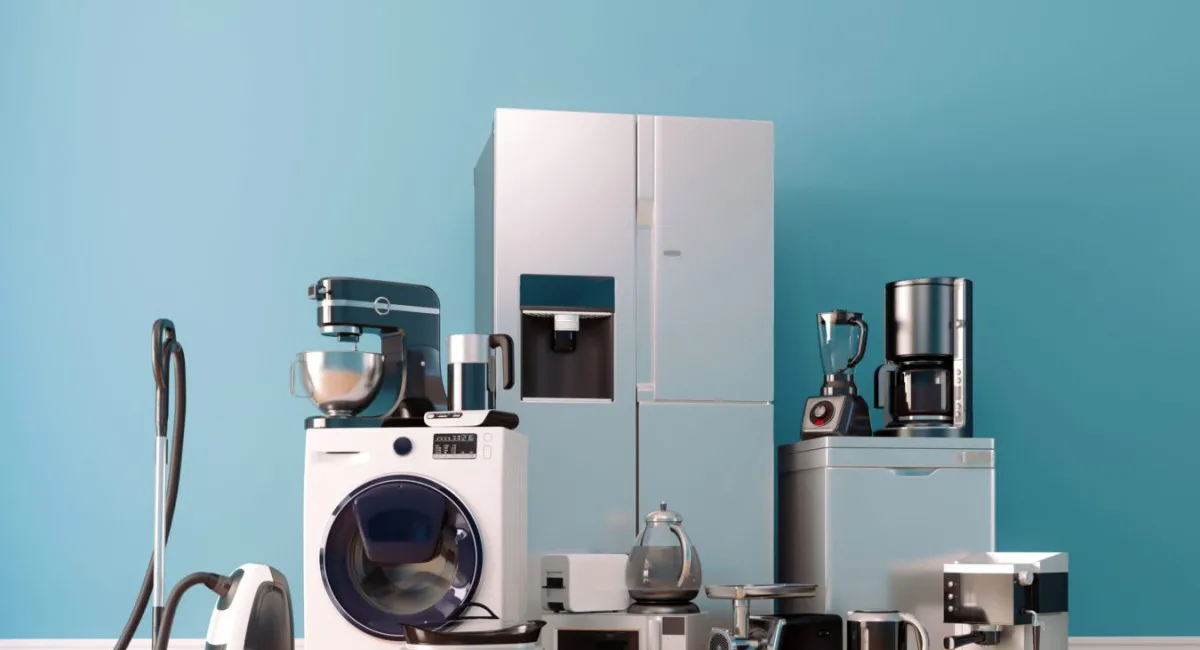 Назван популярный бытовой прибор, который «съедает» больше электричества, чем 65 холодильников - today.ua