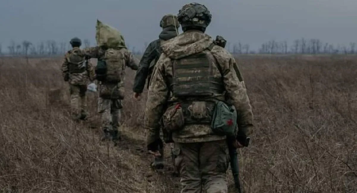 Украинские бойцы на фронте оказались бездомными: сколько берут за аренду жилья для солдатов - today.ua