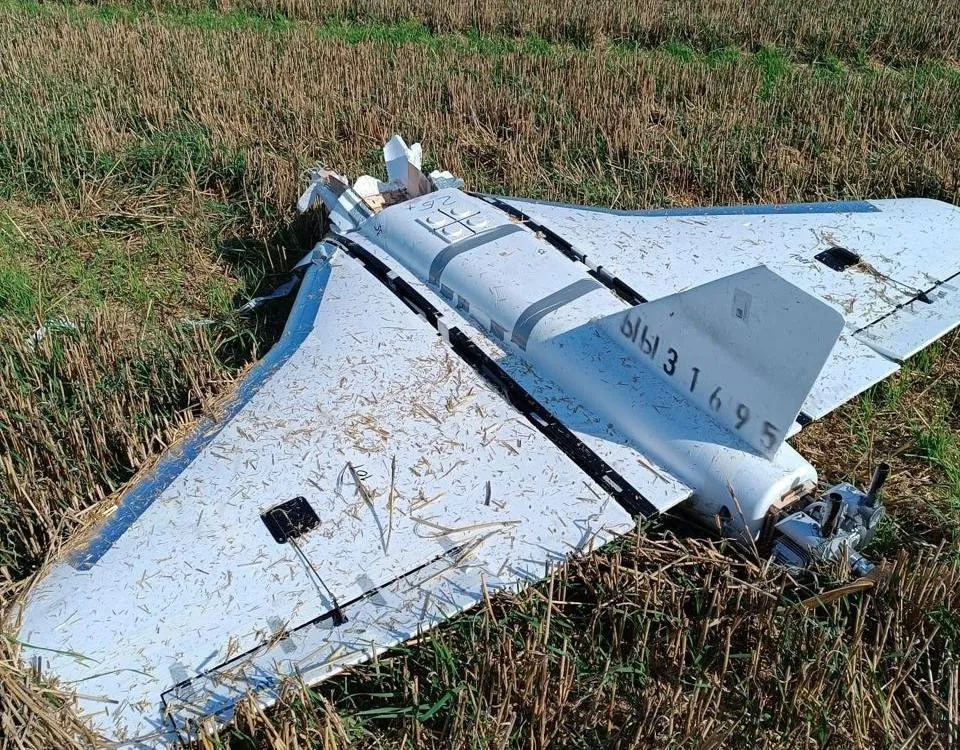 В России сделали заявление касательно атаки дронов на Польшу: Готовы провести консультации - today.ua