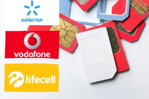 Kyivstar, lifecell і Vodafone: уряд зобов’язав мобільних гігантів підвищити якість зв’язку, про що йдеться