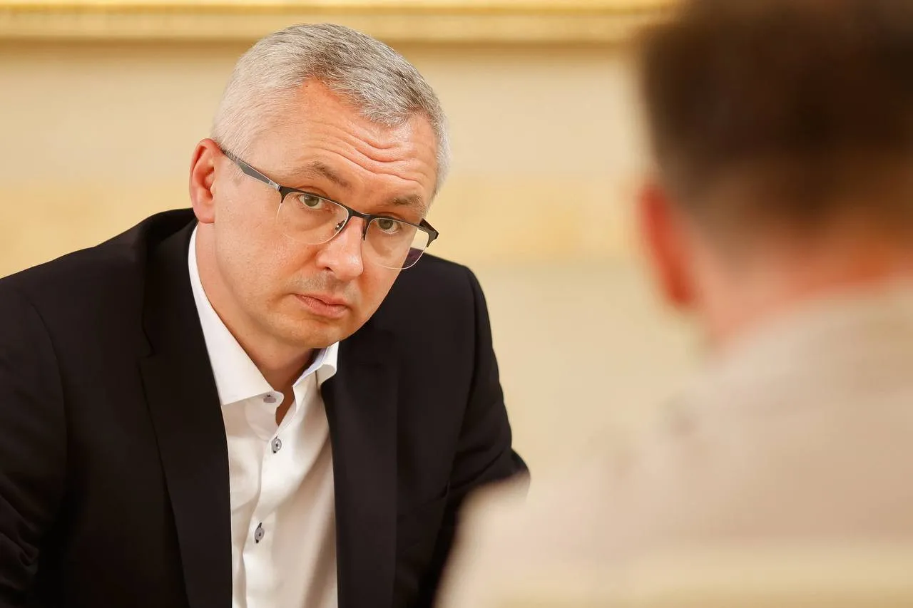 САП вимагає конфіскувати у головного митника України будинок і землю: що з’ясувало слідство - today.ua