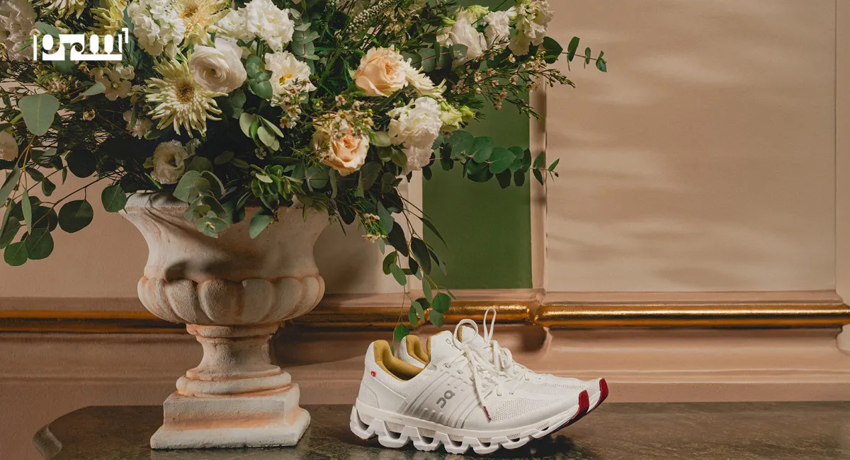 On Running: швейцарская точность и комфорт нового поколения – лучшие пары 2025 - today.ua